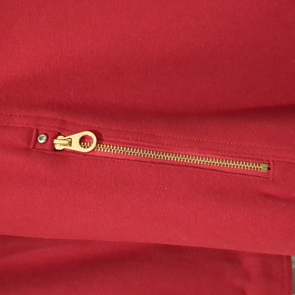LAUNDRY by Shelli Segal Coat - Picture 3 of 11